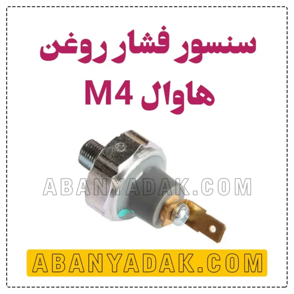 فشنگی روغن گریت وال M4