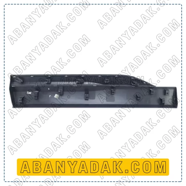 فلاپ درب عقب XTRIM VX
