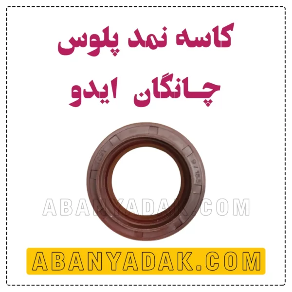 کاسه نمد پلوس چانگان ایدو