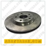 دیسک ترمز چانگان CS55 PLUS