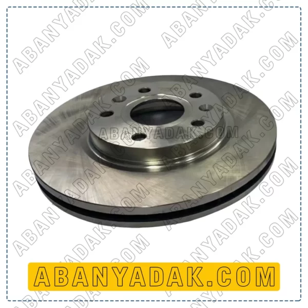 دیسک ترمز چانگان CS55 PLUS