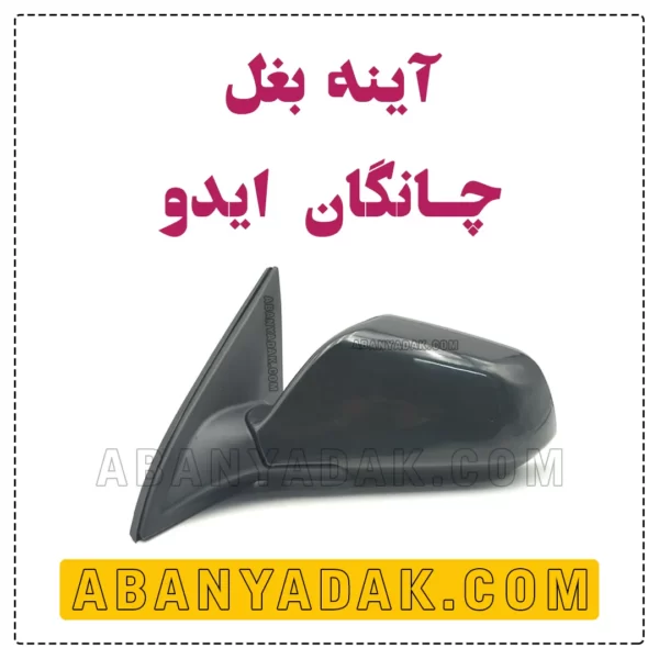 اینه چانگان ایدو
