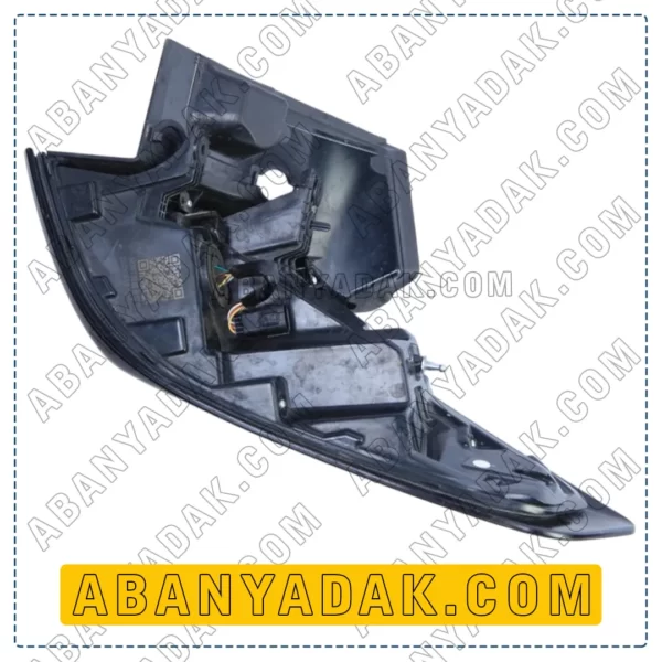چراغ خطر xtrim VX